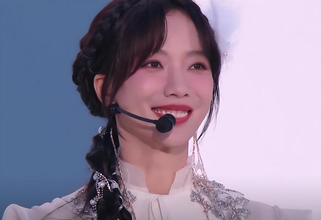 浪姐6成团夜：4人实至名归，2人太遗憾，1人太意外，1人最尴尬_浪姐6成团夜：4人实至名归，2人太遗憾，1人太意外，1人最尴尬_