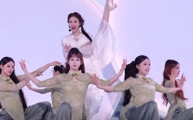 浪姐6成团夜：4人实至名归，2人太遗憾，1人太意外，1人最尴尬_浪姐6成团夜：4人实至名归，2人太遗憾，1人太意外，1人最尴尬_