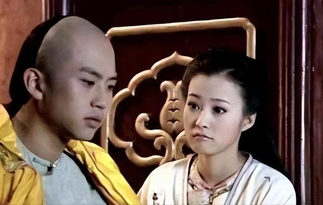 _孙俪成名之路_孙俪成名前