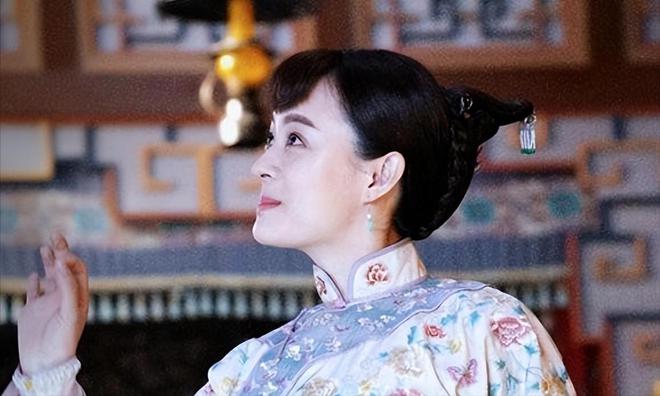 _孙俪成名之路_孙俪成名前