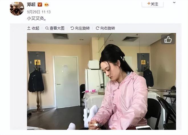孙俪成名之路_孙俪成名前_