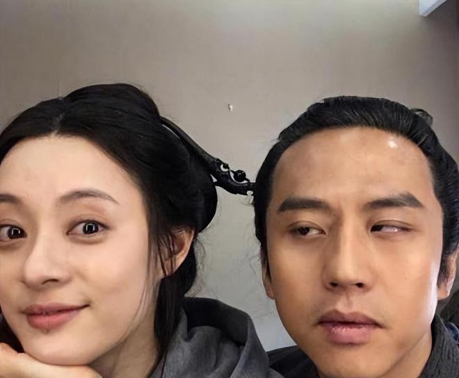 _孙俪成名之路_孙俪成名前