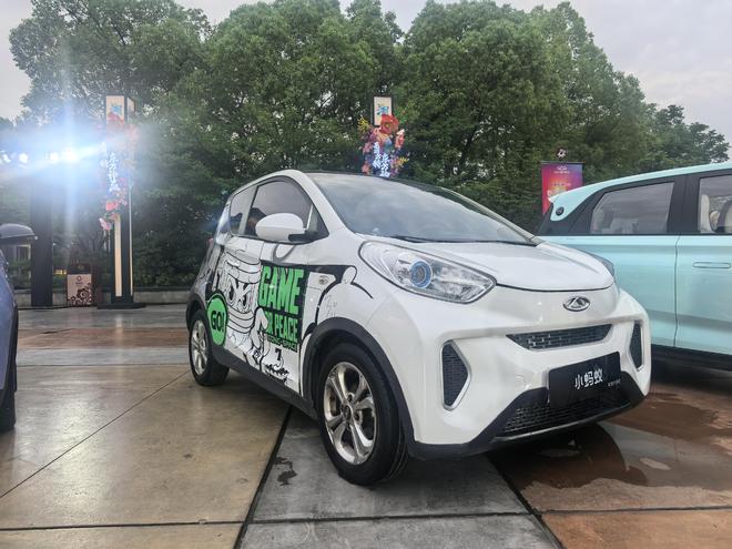 2019即将上市纯电新车_奇瑞新车上市7座_