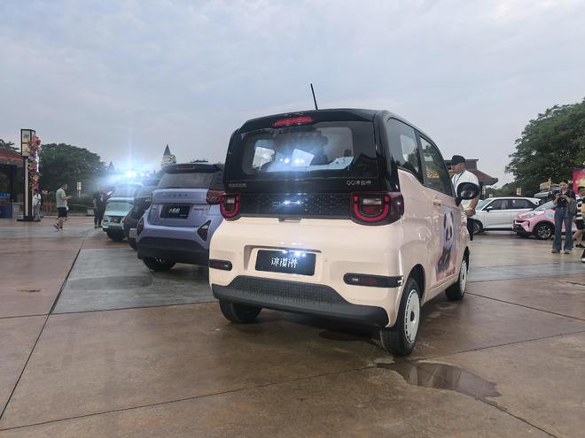 奇瑞新车上市7座_2019即将上市纯电新车_