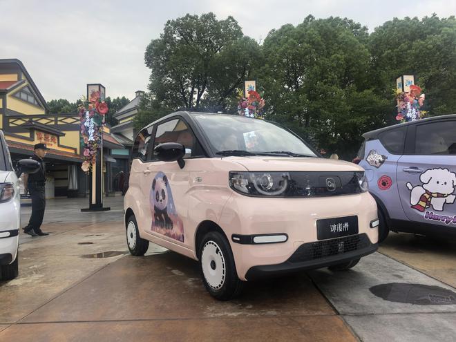 _2019即将上市纯电新车_奇瑞新车上市7座