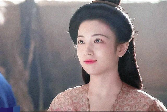 _长安的荔枝刚播女主就出事？违规定向委培？还是吴京电影女主！_长安的荔枝刚播女主就出事？违规定向委培？还是吴京电影女主！