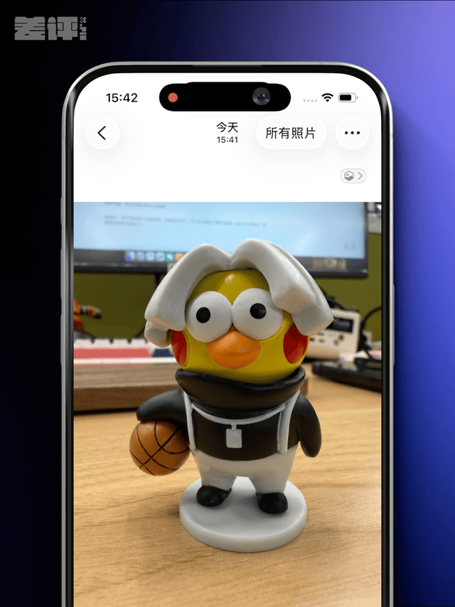 体验了一天iOS26后，我劝安卓们这回别学了__体验了一天iOS26后，我劝安卓们这回别学了
