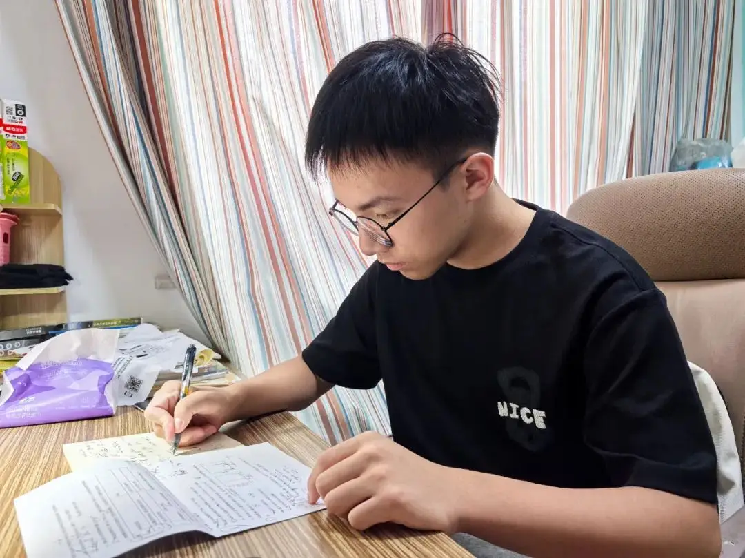 优秀！海盐高二学生被西湖大学录取