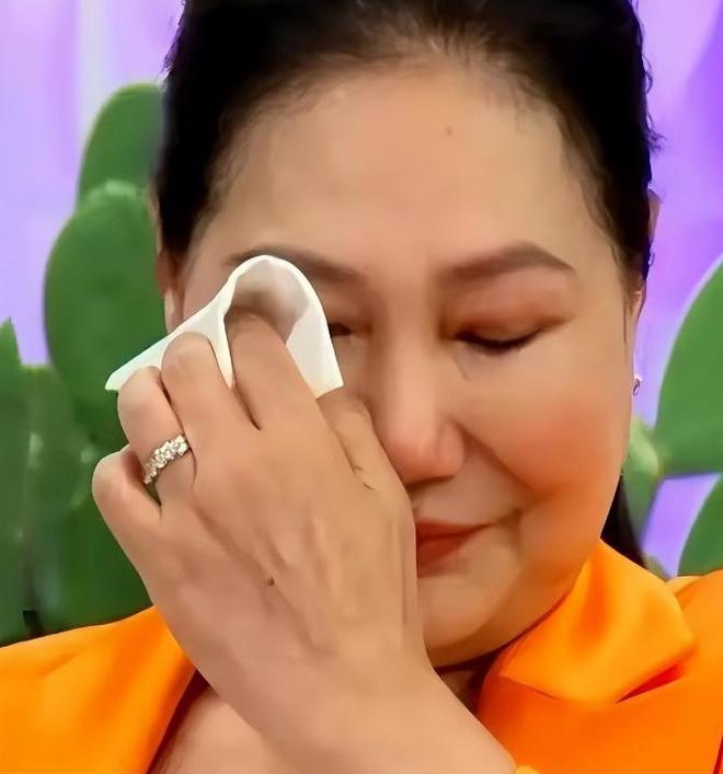 大瓜来了！S妈聊天记录曝光！马筱梅温柔一刀，S家的谎言直接KO！