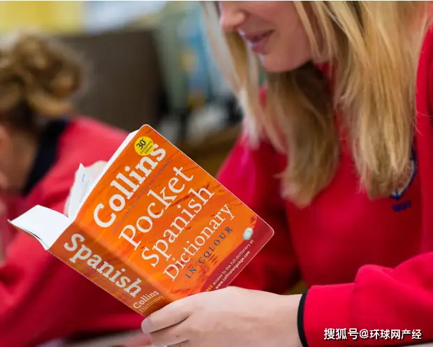 英国欠发达地区学生外语学习机会锐减 专家提醒或产生深远影响