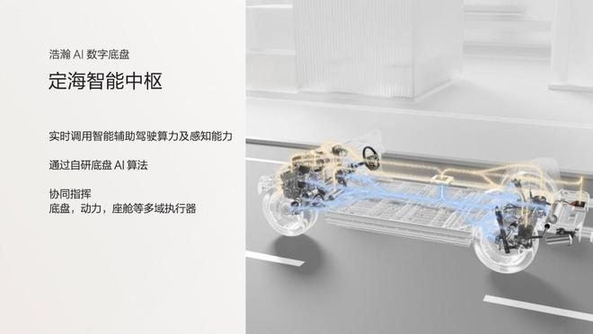 极氪推出豪华电混专属架构浩瀚-S，极氪9X开启先享计划