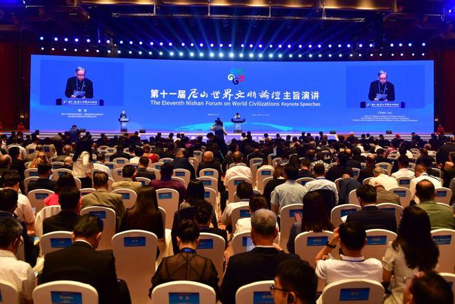 文明观照是什么意思__文明观察团是干什么的