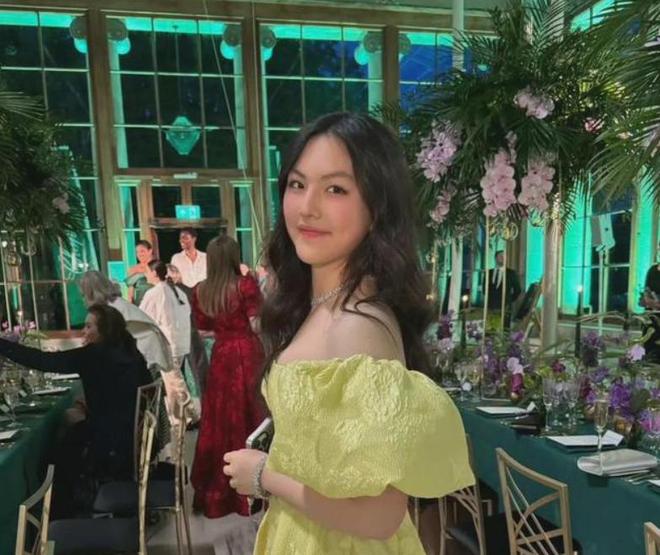 李湘女儿一个月80万__李湘女儿一个月花65万