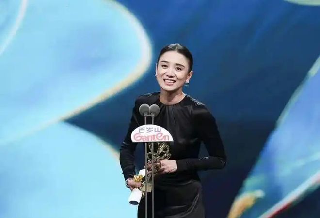 宋佳，真的好叛逆！