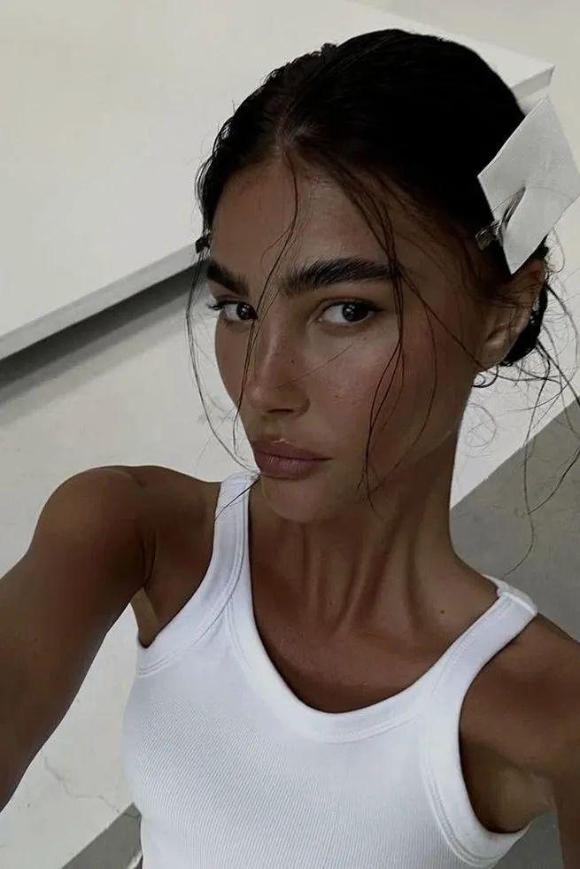 我完美的发型被回南天做局了……__我完美的发型被回南天做局了……