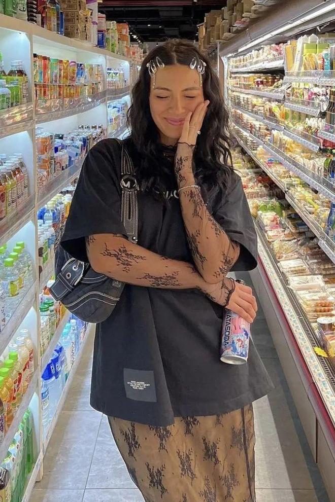 我完美的发型被回南天做局了……__我完美的发型被回南天做局了……