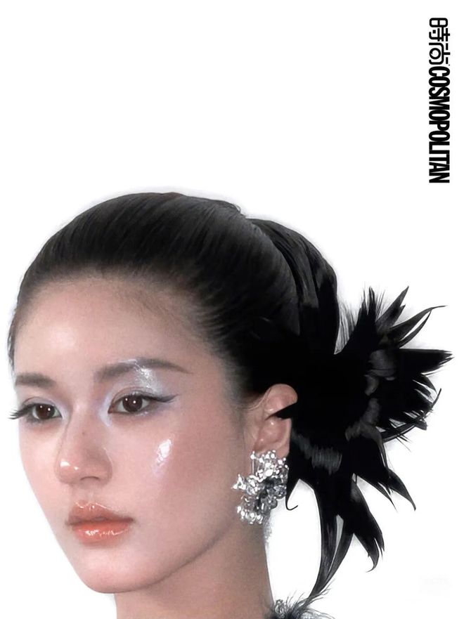 _我完美的发型被回南天做局了……_我完美的发型被回南天做局了……