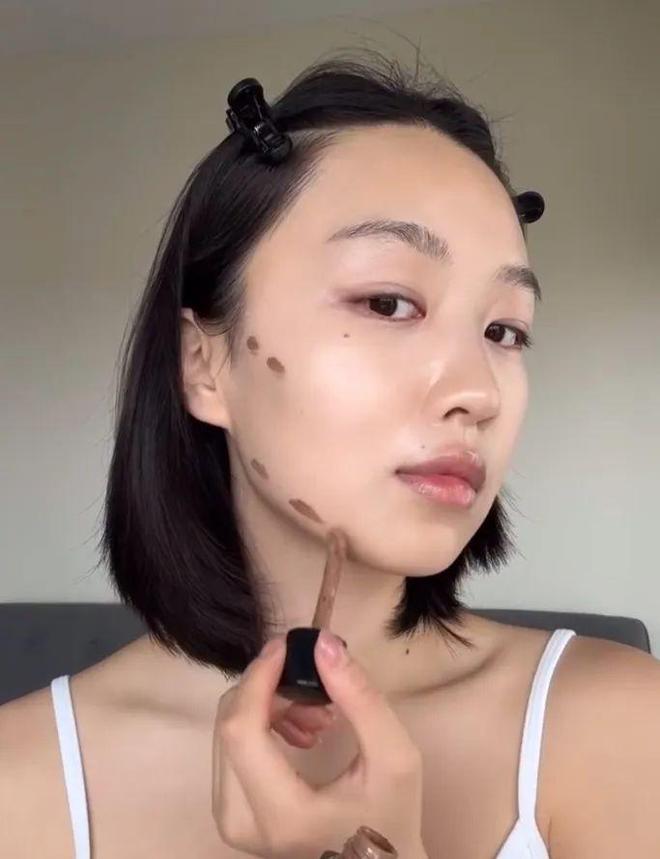 我完美的发型被回南天做局了……__我完美的发型被回南天做局了……