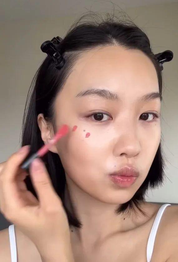 我完美的发型被回南天做局了……_我完美的发型被回南天做局了……_