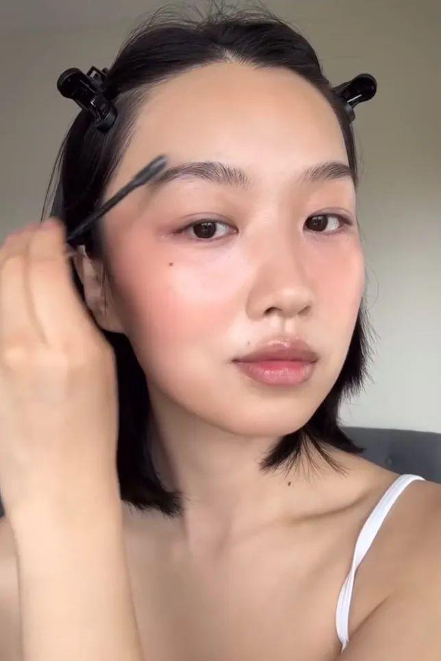 我完美的发型被回南天做局了……_我完美的发型被回南天做局了……_