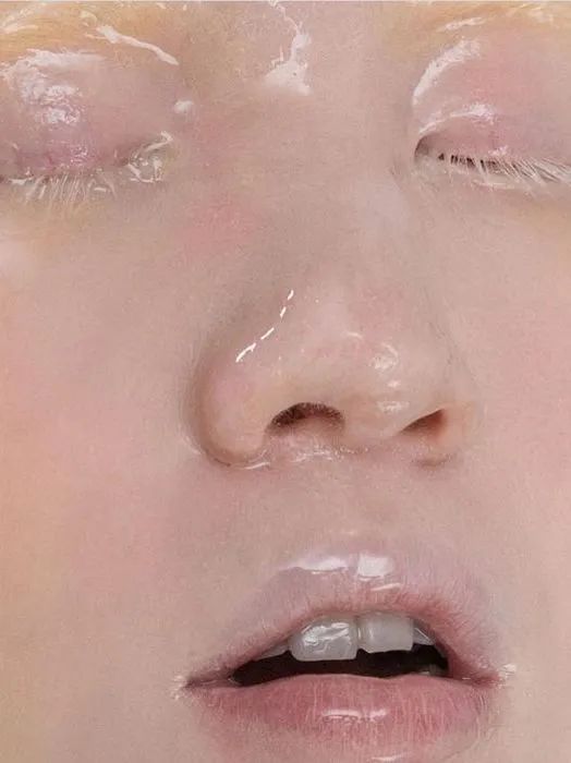 我完美的发型被回南天做局了……_我完美的发型被回南天做局了……_