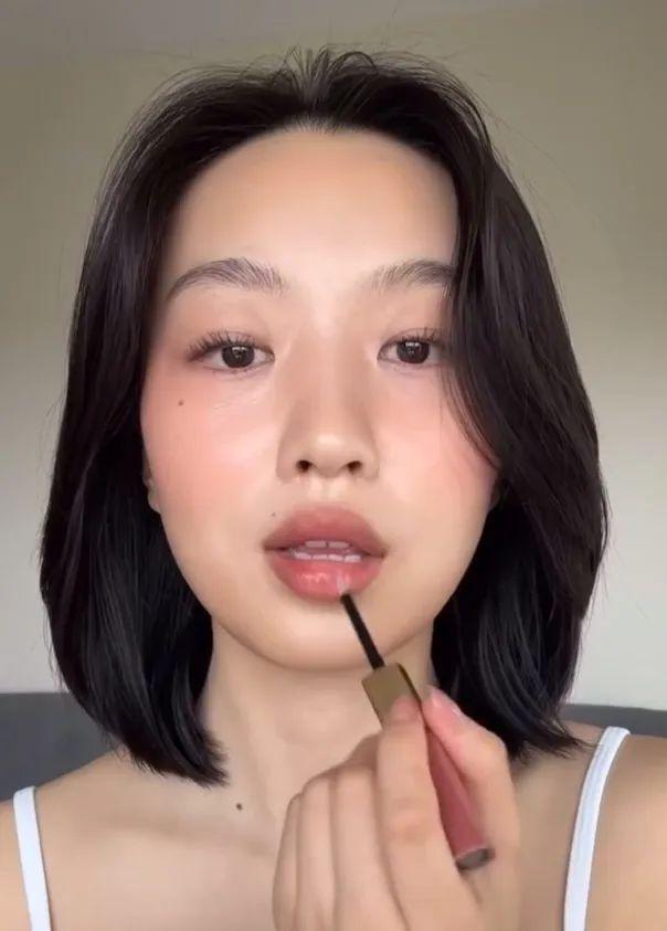 我完美的发型被回南天做局了……__我完美的发型被回南天做局了……