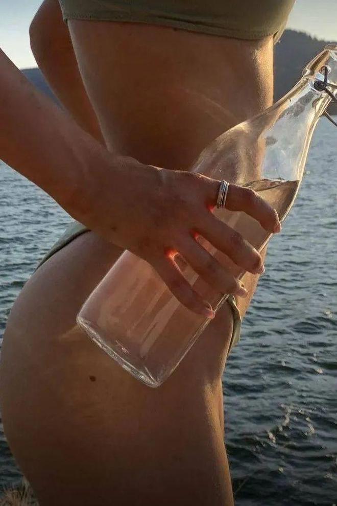 我完美的发型被回南天做局了……__我完美的发型被回南天做局了……
