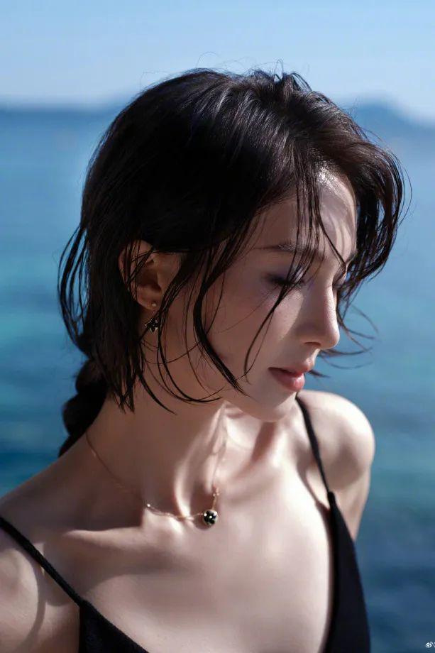 _我完美的发型被回南天做局了……_我完美的发型被回南天做局了……