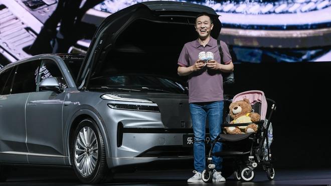 _蔚米科技有限公司_蔚来迷你电动车