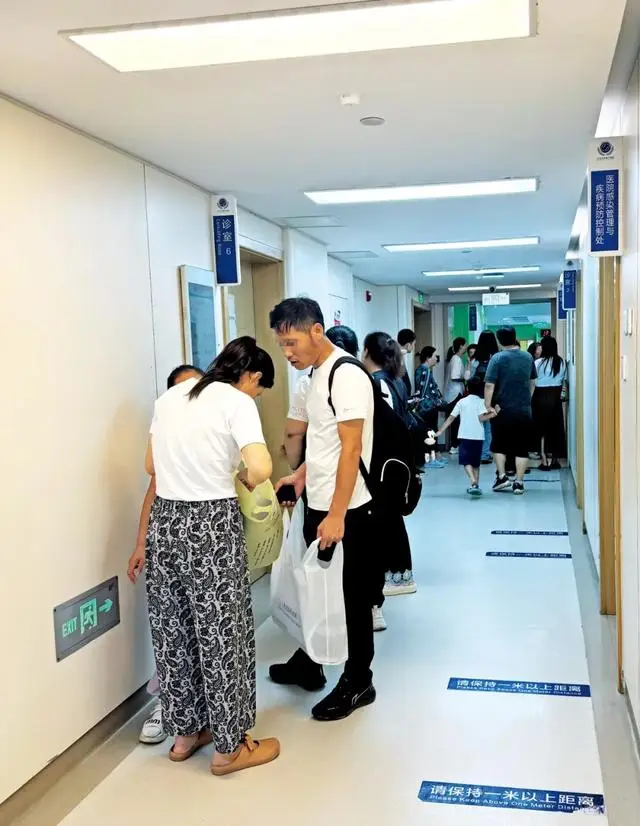 焦虑症家长怎么配合治疗__焦虑门诊如何讲述