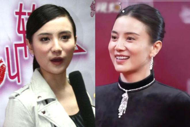 _新闻联播镜头下的宋佳面相变了，事实证明，游本昌的话推了她一把_新闻联播镜头下的宋佳面相变了，事实证明，游本昌的话推了她一把