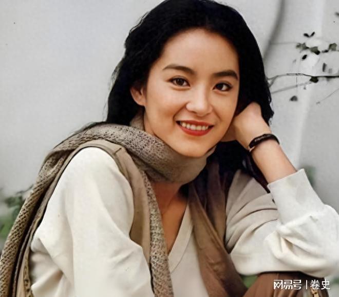 继百万私人厨师曝光后,林青霞又被爆另一癖好,有钱人生活无法想象
