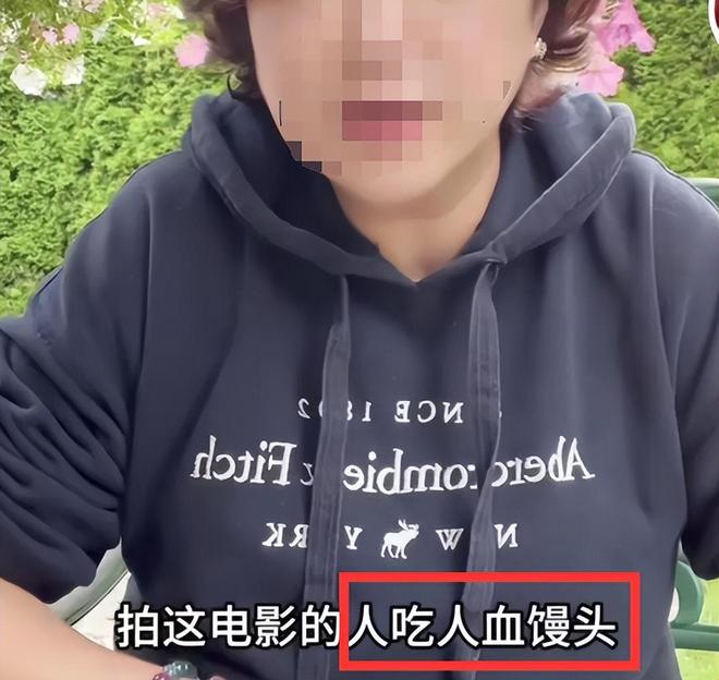 品质这么好的《东极岛》都能被恶意攻击，有些人又坐不住了吧？