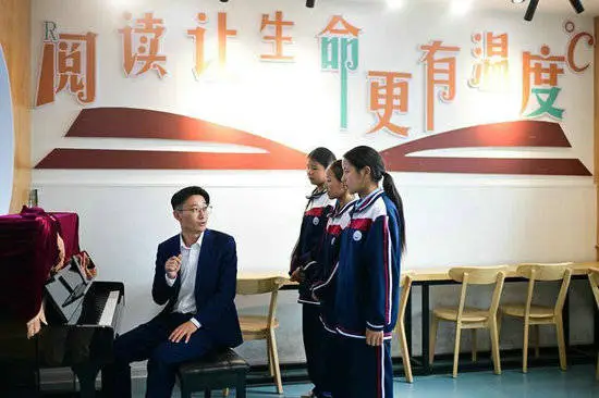 镜观·回响丨春风育人，硕果盈枝_镜观·回响丨春风育人，硕果盈枝_