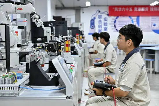 镜观·回响丨春风育人，硕果盈枝_镜观·回响丨春风育人，硕果盈枝_