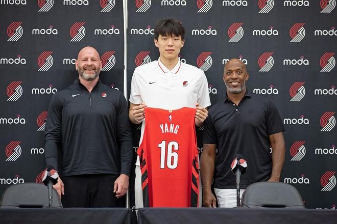 40亿！美媒：开拓者队估值飙升 不着急出售因有上涨趋势