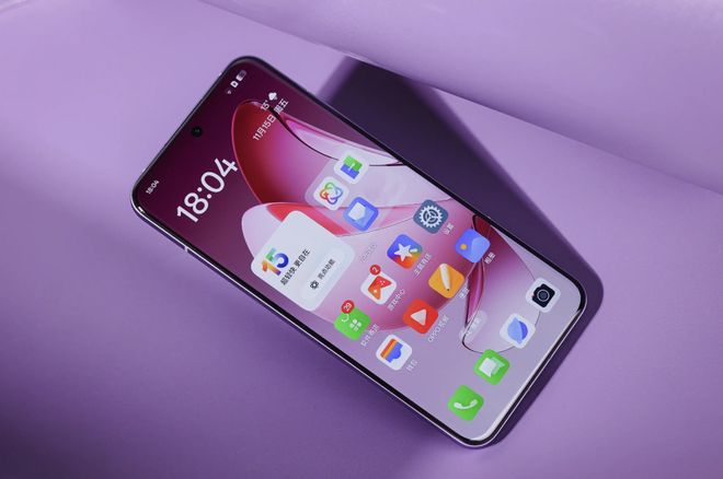 _OPPO Reno15再次确认：金属中框+大R角直屏，或是中端美学新标杆_OPPO Reno15再次确认：金属中框+大R角直屏，或是中端美学新标杆