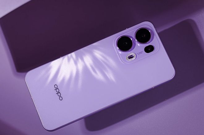 _OPPO Reno15再次确认：金属中框+大R角直屏，或是中端美学新标杆_OPPO Reno15再次确认：金属中框+大R角直屏，或是中端美学新标杆