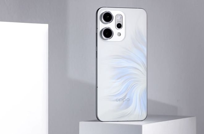 OPPO Reno15再次确认：金属中框+大R角直屏，或是中端美学新标杆__OPPO Reno15再次确认：金属中框+大R角直屏，或是中端美学新标杆