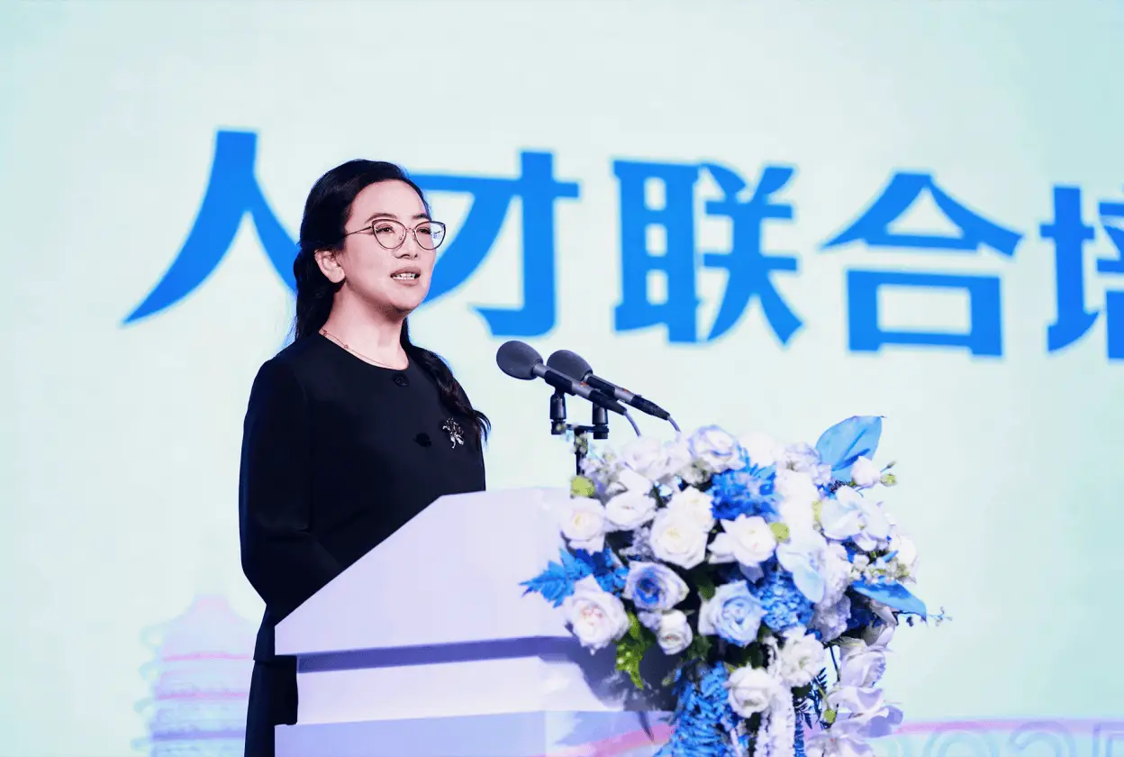 促进供需对接，共育时代新才，新东方成功举办第三届校企联盟大会__促进供需对接，共育时代新才，新东方成功举办第三届校企联盟大会