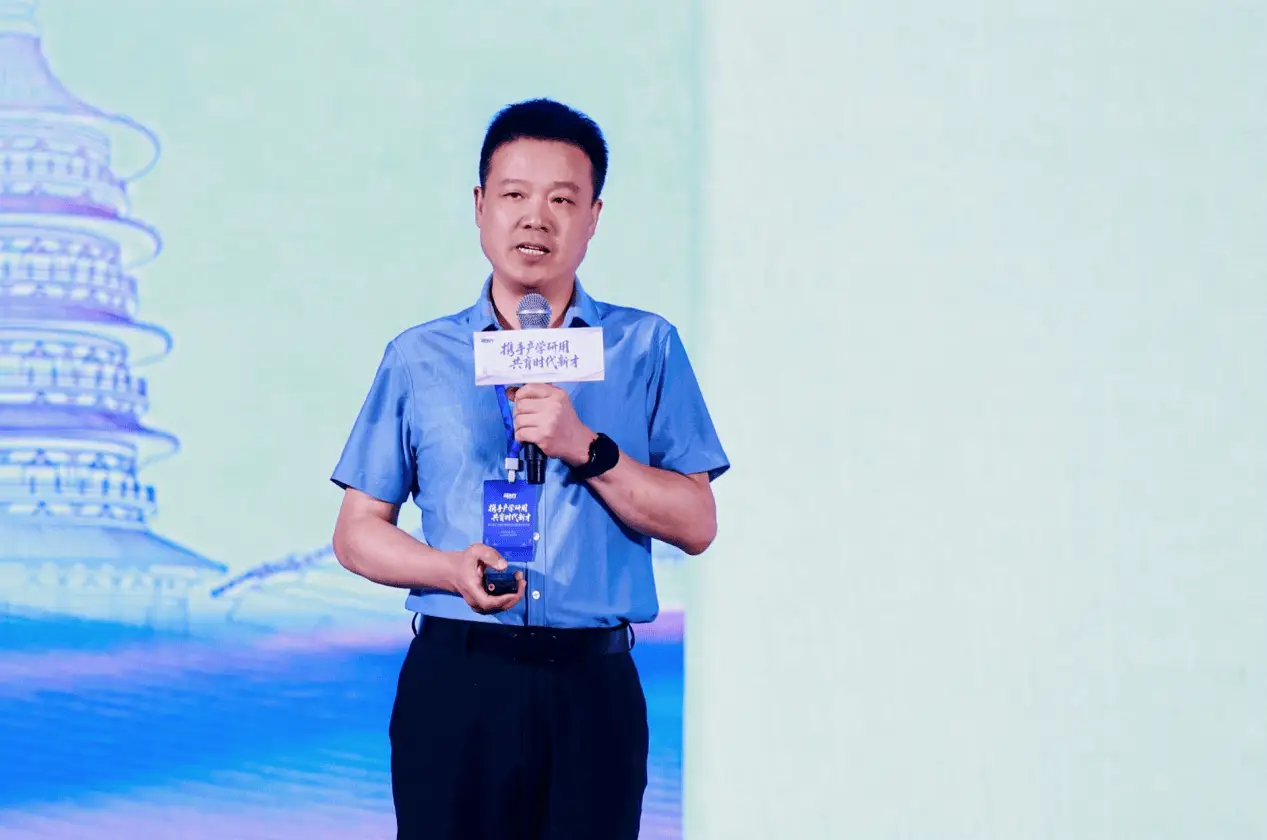 促进供需对接，共育时代新才，新东方成功举办第三届校企联盟大会__促进供需对接，共育时代新才，新东方成功举办第三届校企联盟大会