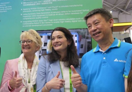 英伟达帝国“储君”：黄仁勋的一儿一女__英伟达帝国“储君”：黄仁勋的一儿一女