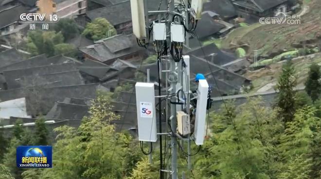 【新思想引领新征程】数字乡村建设助力农业农村现代化
