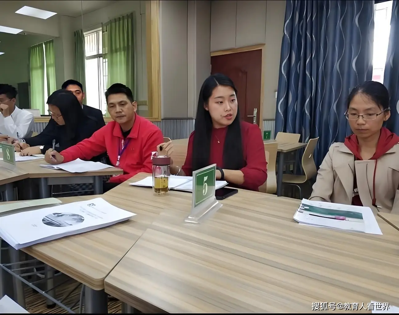 衡阳一县城教师超编400人，被迫转岗分流，还有更好的办法吗？__衡阳一县城教师超编400人，被迫转岗分流，还有更好的办法吗？