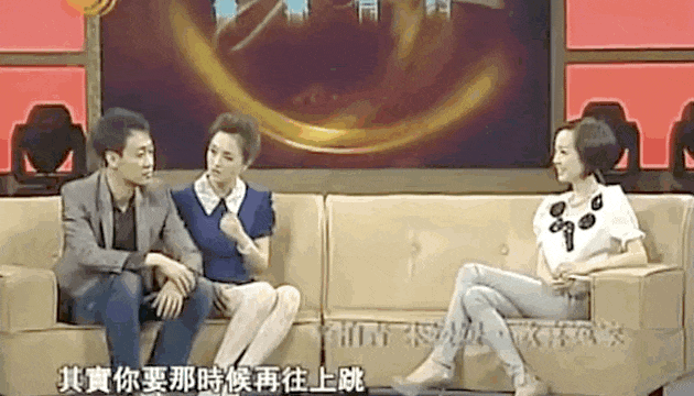 全网黑了10年，她突然人见人爱了_全网黑了10年，她突然人见人爱了_