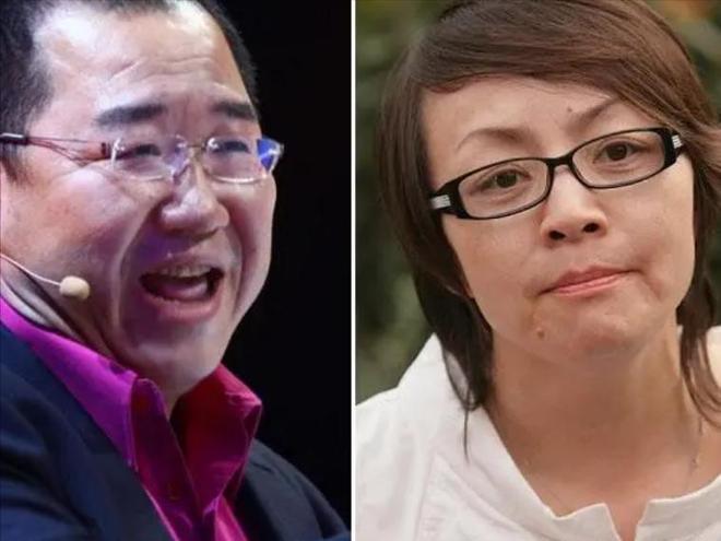 宋丹丹没想到，自己嫌弃的儿媳妇让前夫英达主动想“上门求原谅”_宋丹丹没想到，自己嫌弃的儿媳妇让前夫英达主动想“上门求原谅”_
