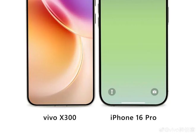 _vivo屏幕和苹果屏幕_新款iphone屏幕区别