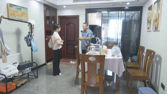 仪征这个小区物业背离服务初衷_仪征这个小区物业背离服务初衷_
