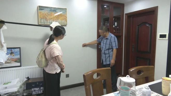 仪征这个小区物业背离服务初衷_仪征这个小区物业背离服务初衷_