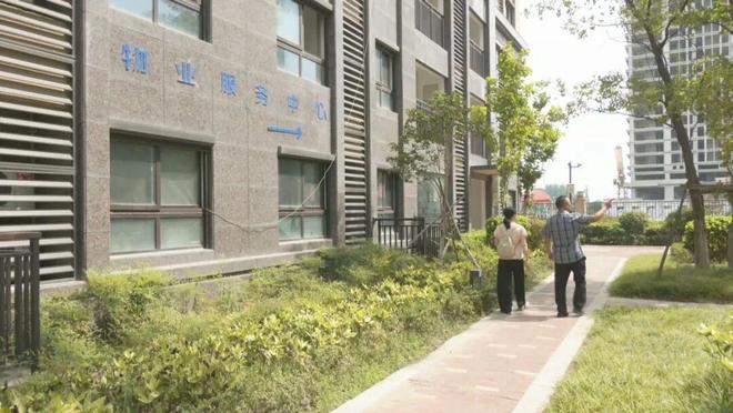 仪征这个小区物业背离服务初衷__仪征这个小区物业背离服务初衷